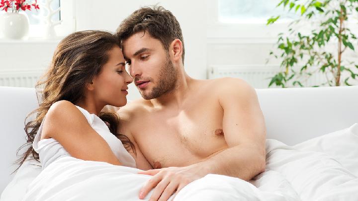 激烈的性爱过后马上入睡会更加劳累 性生活后注意这几点